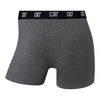 CR7 Men's 8-Pack Cotton Blend Trunks