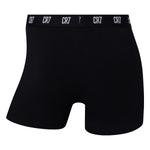 CR7 Men's 8-Pack Cotton Blend Trunks