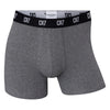 CR7 Men's 8-Pack Cotton Blend Trunks