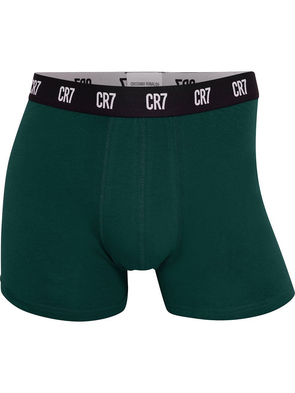 EN OFERTA 30 DE DESCUENTO Paquete de 5 calzoncillos CR7 para hombre CR7 Underwear