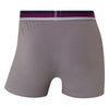 CR7 Men's 5-Pack Cotton Blend Trunks, Travel Bag