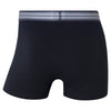 CR7 Men's 5-Pack Cotton Blend Trunks, Travel Bag