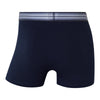 CR7 Men's 5-Pack Cotton Blend Trunks, Travel Bag