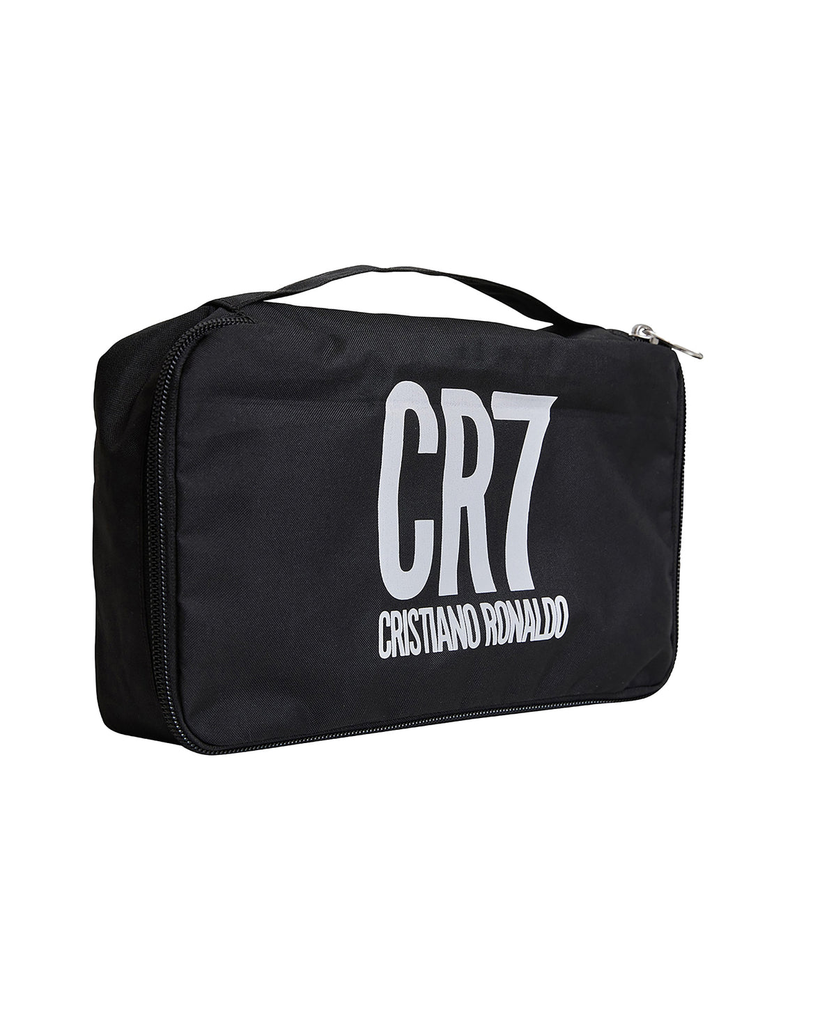 CR7 Men's Briefs 5-Pack in Travel Zip Bag – CR7 Underwear CR7 Men's Briefs 5-Pack in Travel Zip Bag – CR7 Underwear