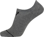 Men's Low Ankle (Footie) Socks, 3-Pack Multicolor