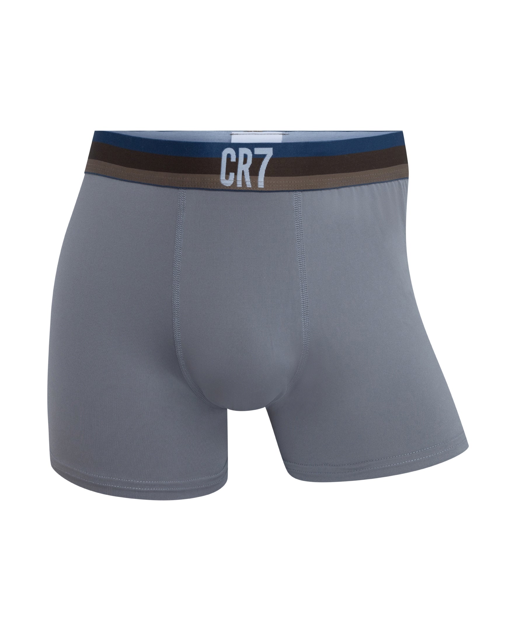 CR7 Men's 3-Pack Micro Blend Trunks – CR7 Underwear