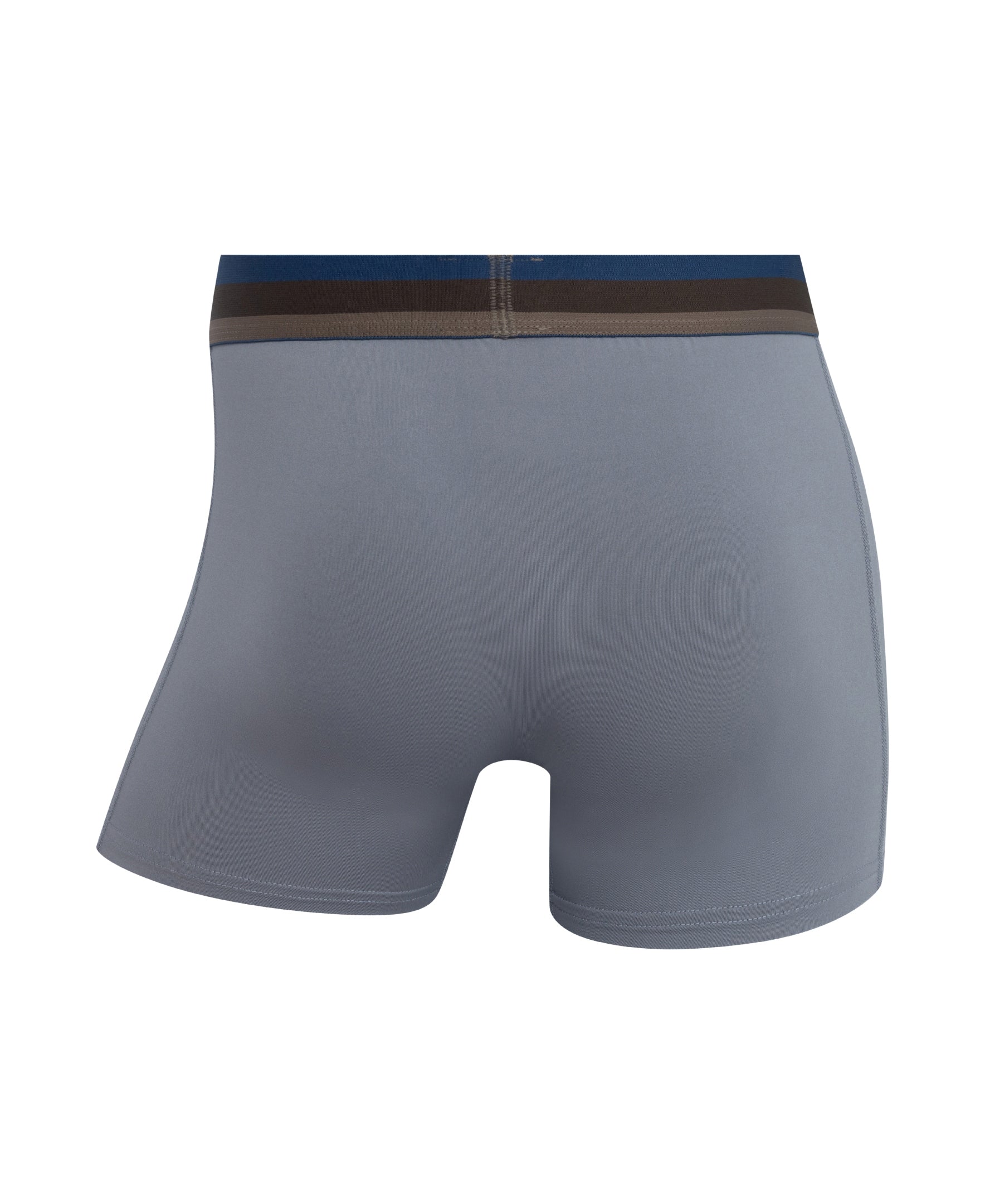 CR7さん専用 CR7 Men's 3-Pack Micro Blend Trunks – CR7 Underwear