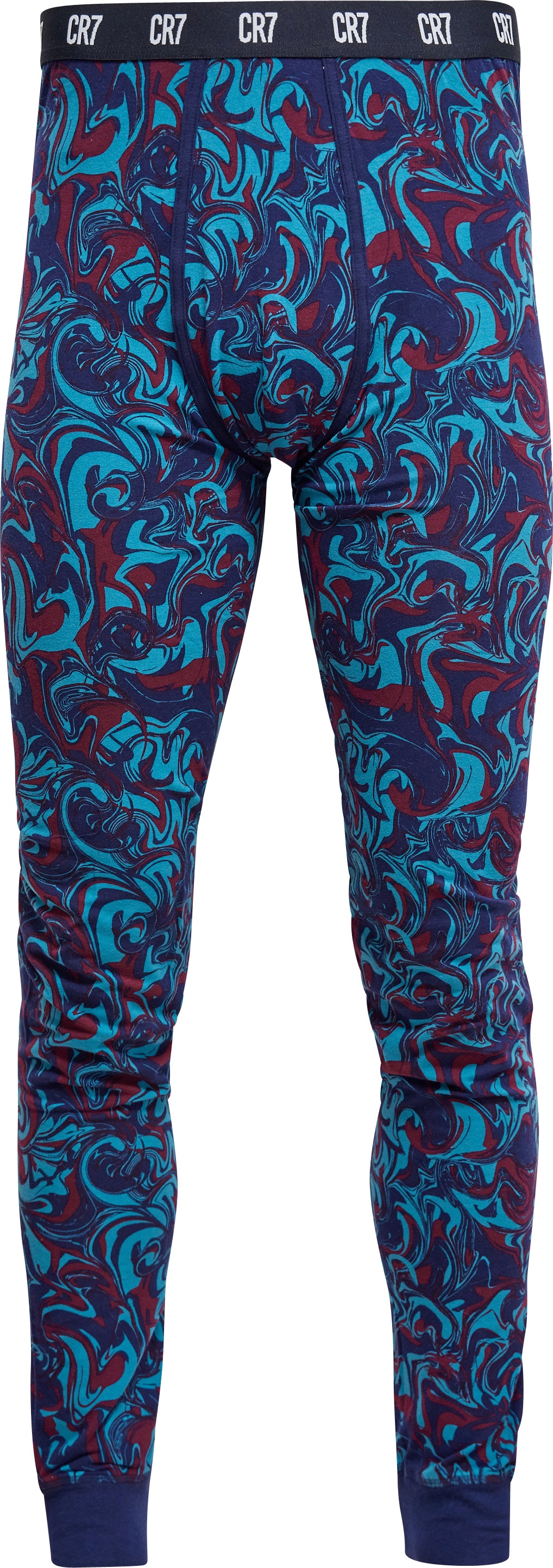 CR7 Men's Limited Edition Leggings