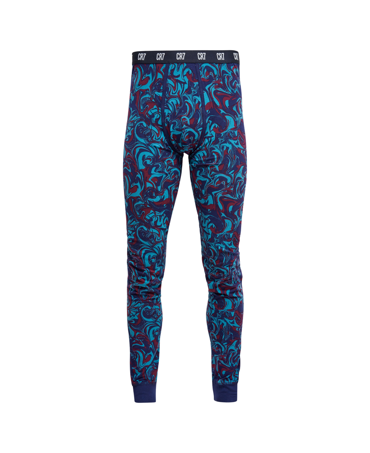 CR7 Men's Limited Edition Leggings