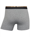 CR7 Men's 7-Pack Cotton Blend Trunks 10th Anniversary Gift-Box