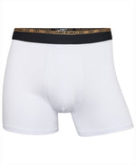 CR7 Men's 7-Pack Cotton Blend Trunks 10th Anniversary Gift-Box