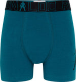 CR7 Boy's 2-Pack Cotton Blend Trunks