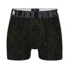 CR7 Boy's 2-Pack Cotton Blend Trunks