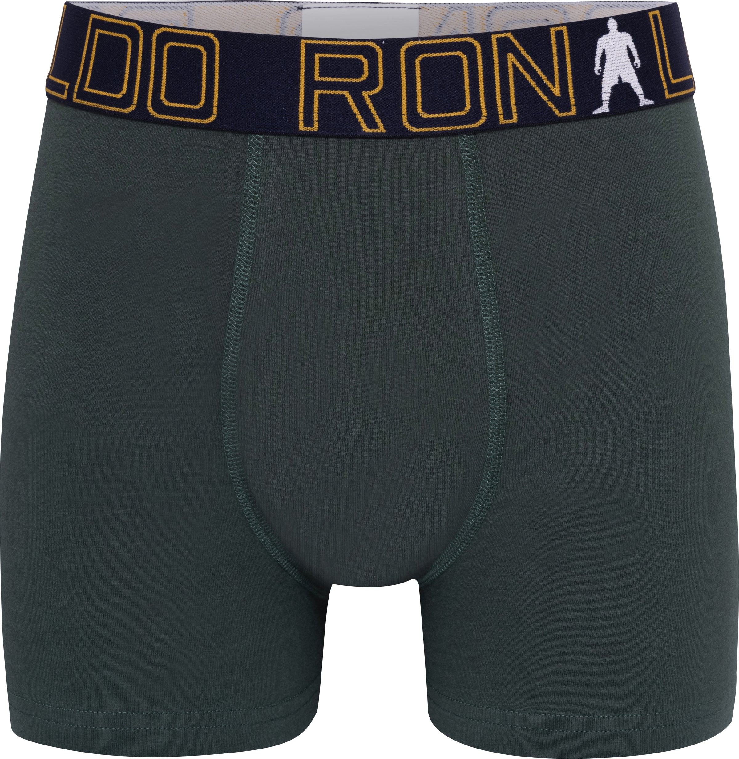 CR7 Boy's 3 Pack Cotton Blend Trunks – CR7 Underwear