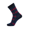 CR7 Boy's Cotton Blend 3-Pack Crew Socks