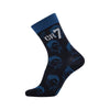 CR7 Boy's Cotton Blend 3-Pack Crew Socks