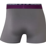 CR7 Men's 2-Pack Micro Blend Trunks