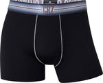 CR7 Men's 2-Pack Micro Blend Trunks