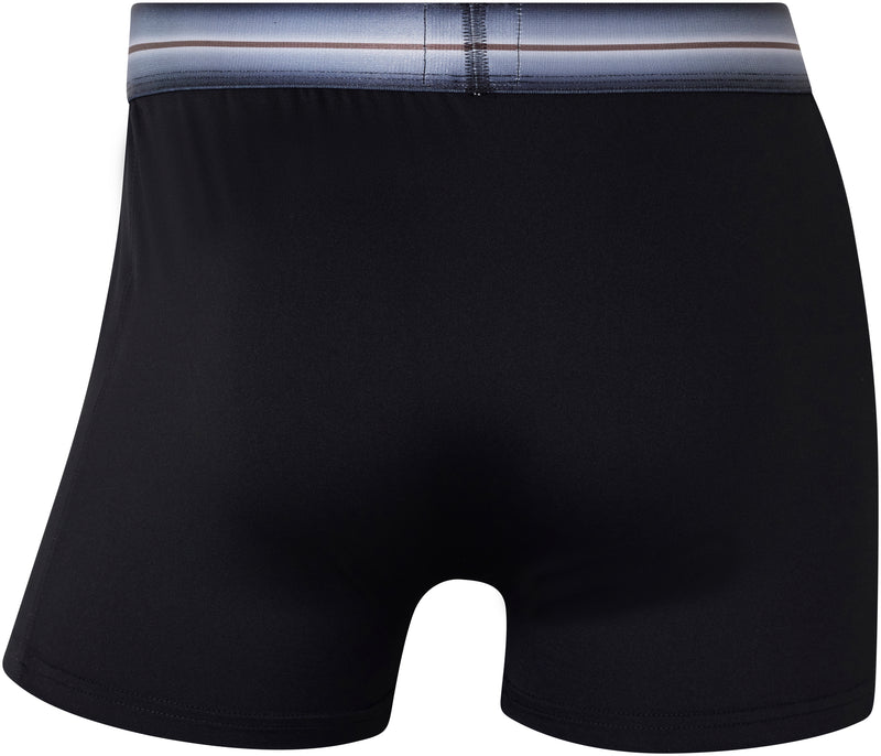 CR7 Men's 2-Pack Micro Blend Trunks