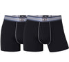 CR7 Men's 2-Pack Micro Blend Trunks