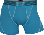 ON SALE 25% OFF CR7 Men's 1 Pack Fashion Micro Mesh Trunks