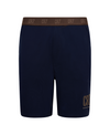 CR7 Men's Loungewear Set - Shorts, Short Sleeve