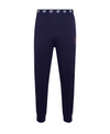 CR7 Men's Loungewear Set - Pants, Long Sleeve