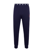 CR7 Men's Loungewear Set - Pants, Long Sleeve