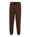 CR7 Men's Loungewear Set- Pants, Long Sleeve