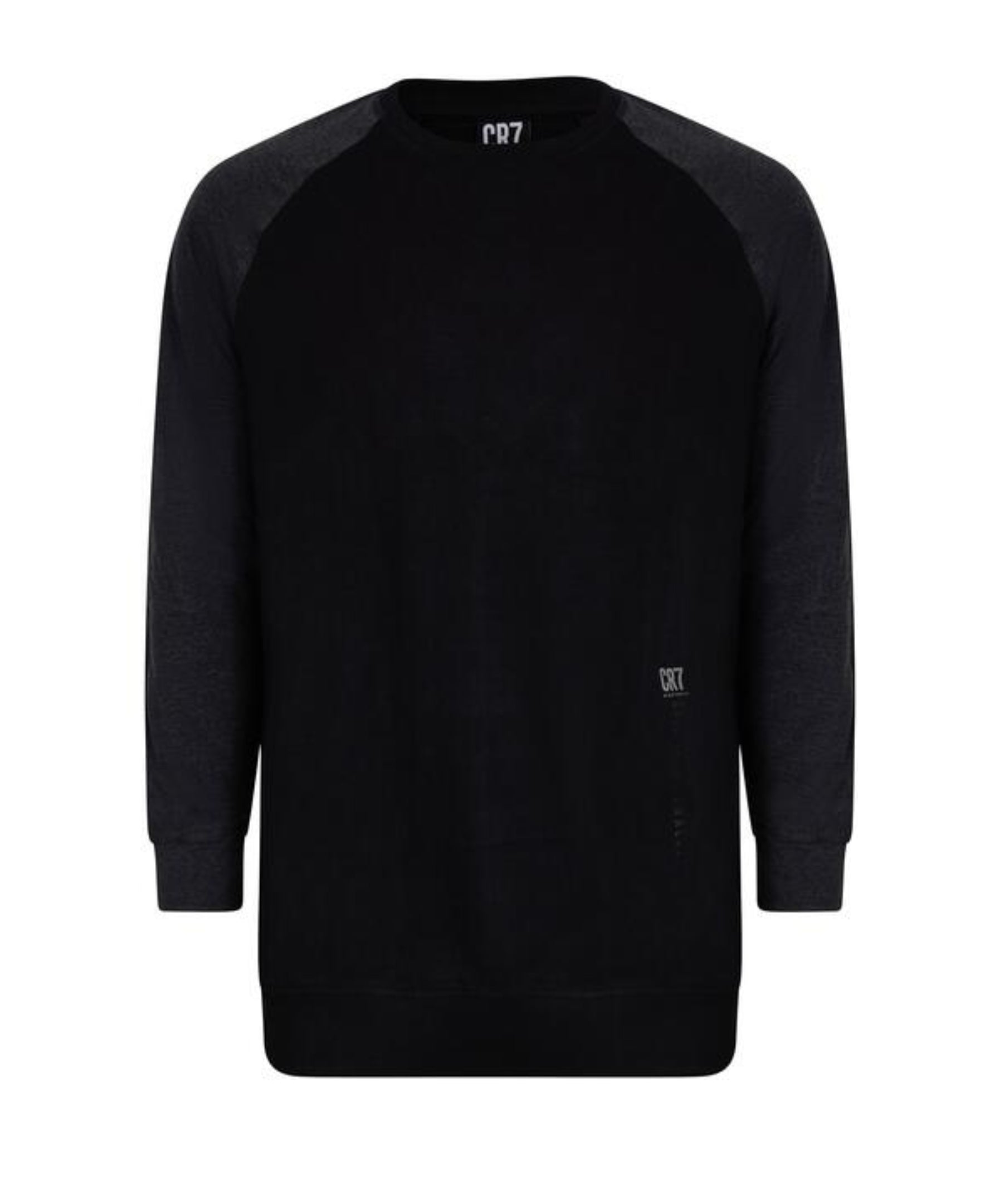 CR7 Men's Loungewear Set- Pants, Long Sleeve – CR7 Underwear