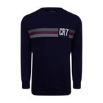 CR7 Men's Loungewear Set- Pants, Long Sleeve