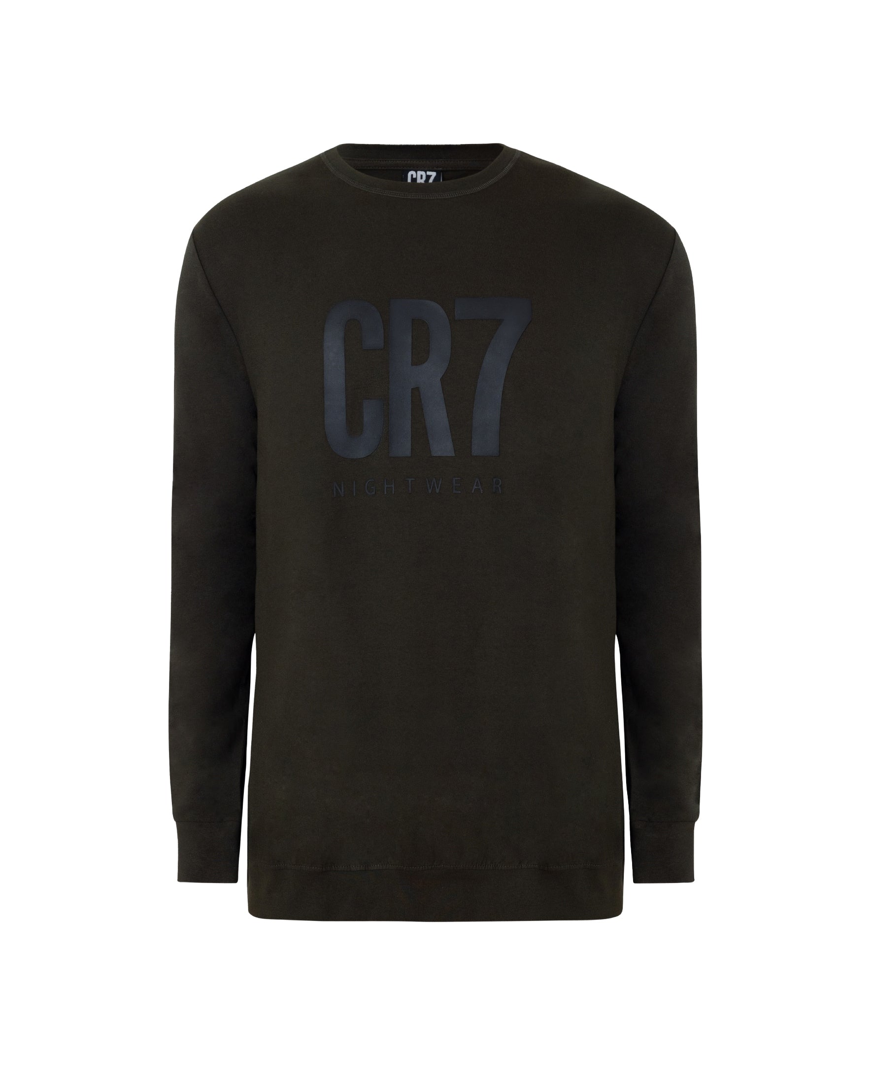 CR7 Men's Loungewear Set- Pants, Long Sleeve with Gift Box – CR7