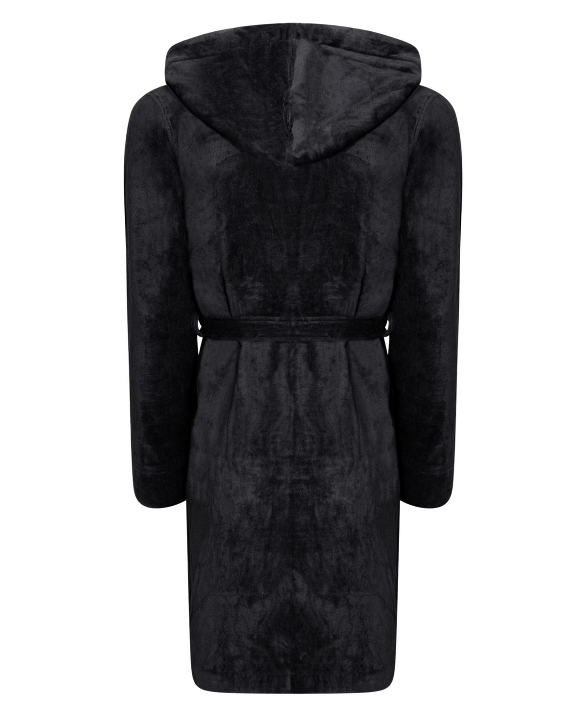 CR7 Men's Bathrobe -100% Cotton, Black XXL CR7 Men's Bathrobe -100% Cotton, Black XXL