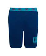 CR7 Boy's Loungewear, Pajama Set - Shorts, Short Sleeve