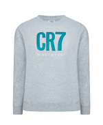 CR7 Boy's Loungewear, Pajama Set - Pants, Long Sleeve