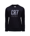 CR7 Boy's Loungewear Set - Pants, Long Sleeve