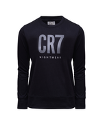 CR7 Boy's Loungewear Set - Pants, Long Sleeve