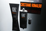 Cristiano Ronaldo for Men - Game On 3 Pc Gift Set 3.4oz Spray, 5.1oz Shower Gel, 5.1oz Body Spray (Copy)