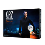 Cristiano Ronaldo for Men - Game On 3 Pc Gift Set 3.4oz Spray, 5.1oz Shower Gel, 5.1oz Body Spray (Copy)