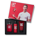 Cristiano Ronaldo for Men - 3 Pc Gift Set 3.4oz EDT Spray, 5.1oz Shower Gel, 5.1oz Body Spray (Copy)