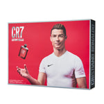 Cristiano Ronaldo for Men - 3 Pc Gift Set 3.4oz EDT Spray, 5.1oz Shower Gel, 5.1oz Body Spray (Copy)