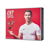 Cristiano Ronaldo for Men - 2 Pc Gift Set 1oz EDT Spray, 5.1oz Shower Gel