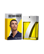 Cristiano Ronaldo Discover Eau de Toilette 1.7 oz