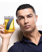 Cristiano Ronaldo Discover Eau de Toilette 1 oz