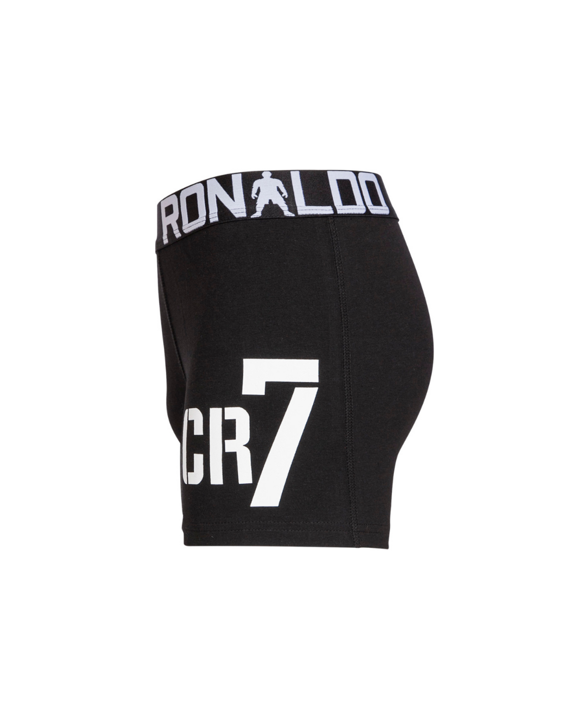 Cristiano Ronaldo Niño Pack De Boxers CR7 Para Niños 95