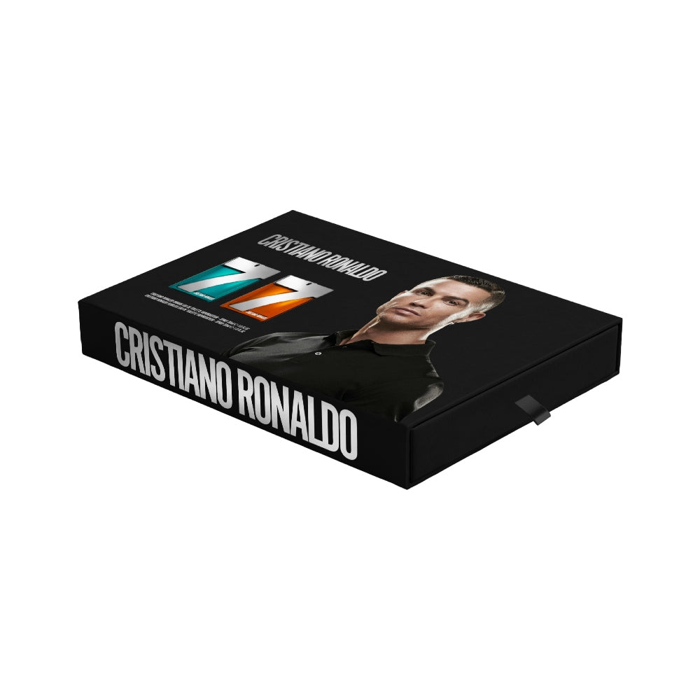 Cristiano Ronaldo CR7 Duo, Limited Edition