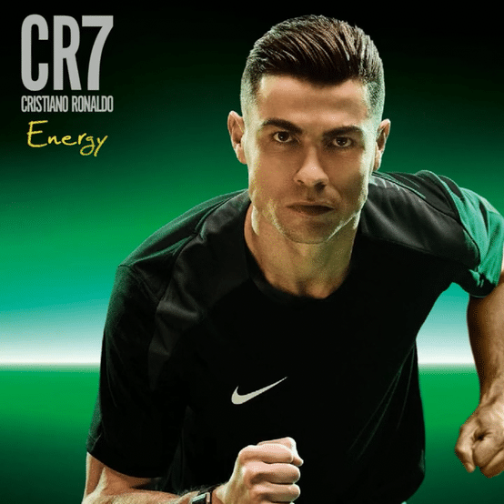 ronaldo cr7 clothing