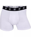 CR7 Men's 5-Pack Cotton Blend Trunks