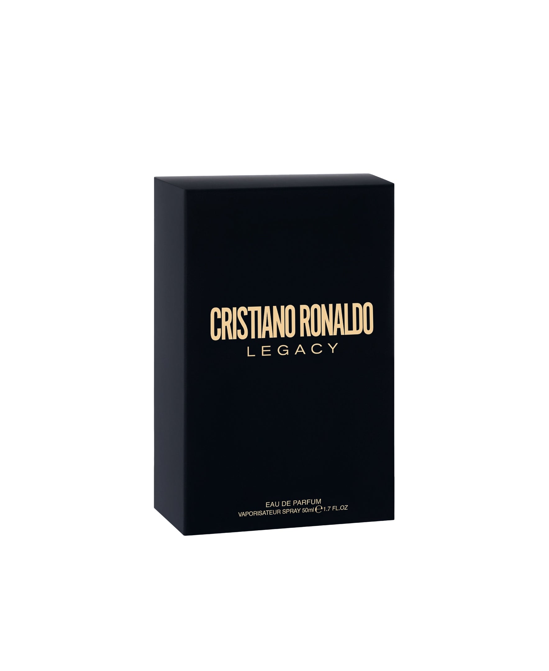 Cristiano Ronaldo Legacy Eau de Toilette 1 oz – CR7 Underwear