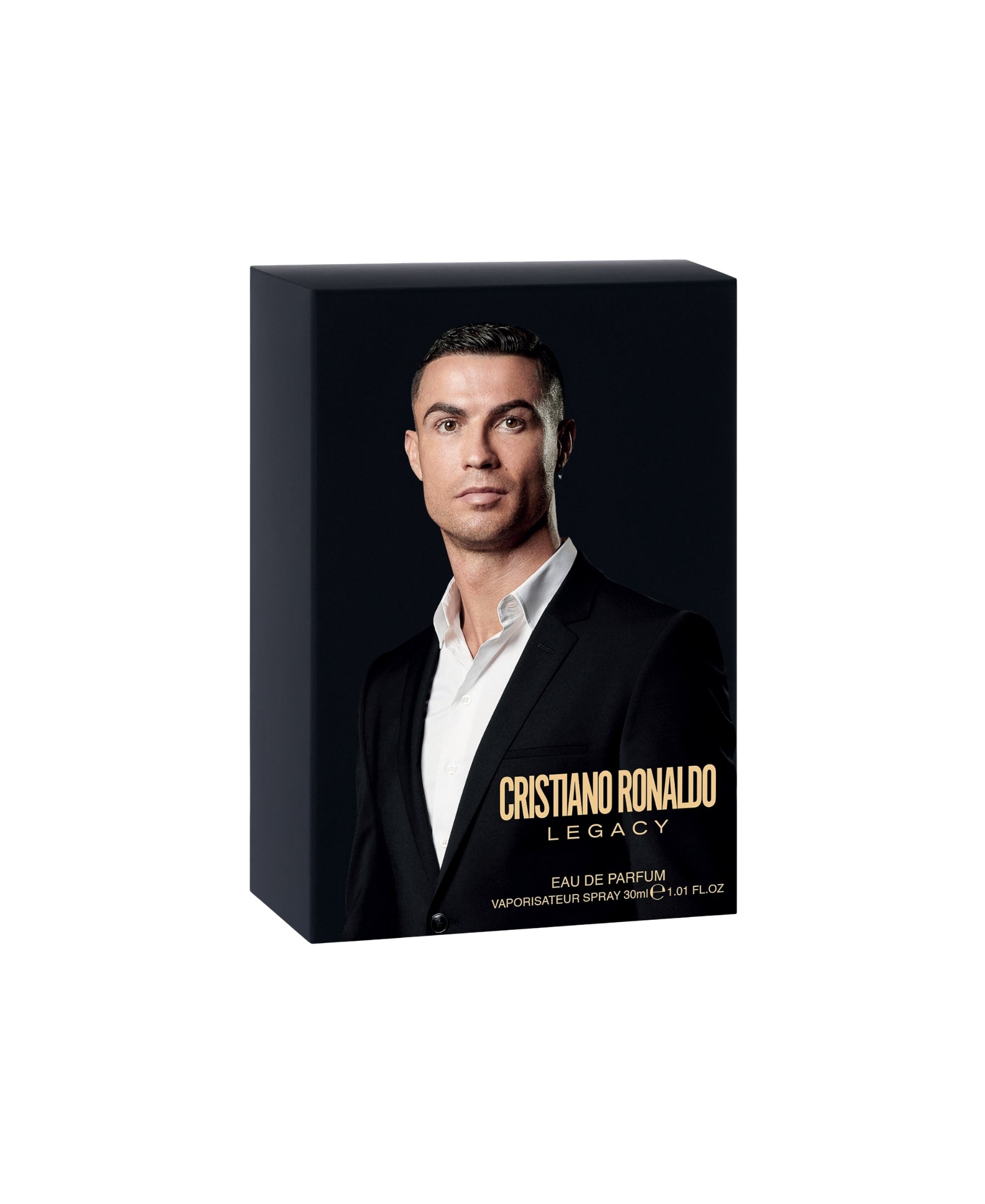Cristiano Ronaldo Legacy Eau de Toilette 1 oz – CR7 Underwear